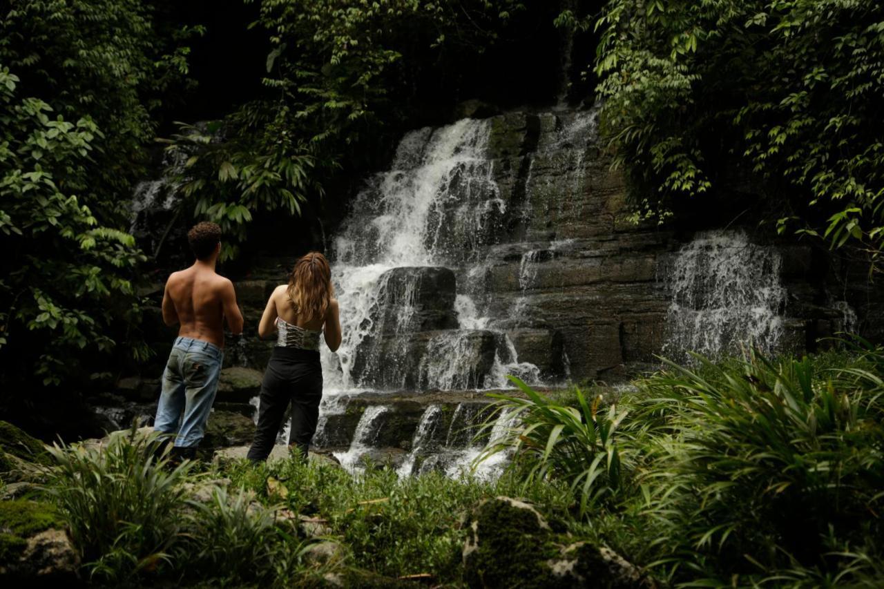 Misahualli Amazon Lodge 외부 사진