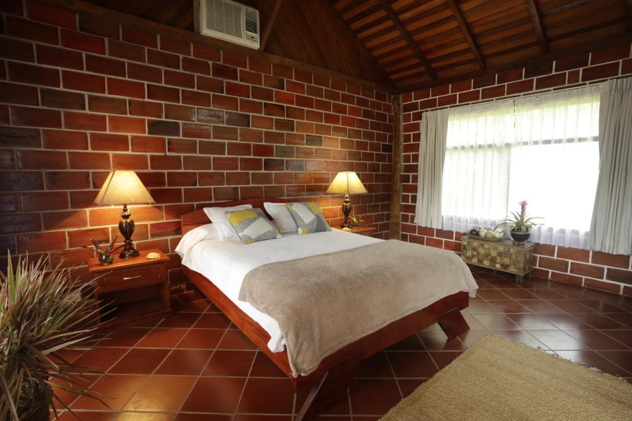 Misahualli Amazon Lodge 외부 사진