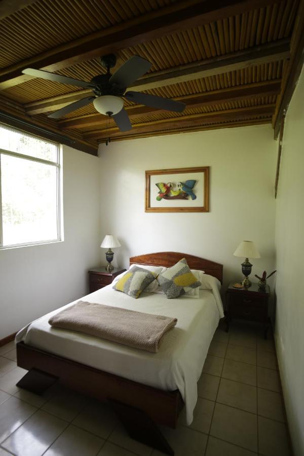 Misahualli Amazon Lodge 외부 사진