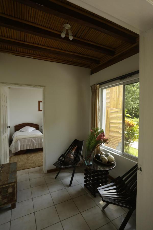 Misahualli Amazon Lodge 외부 사진