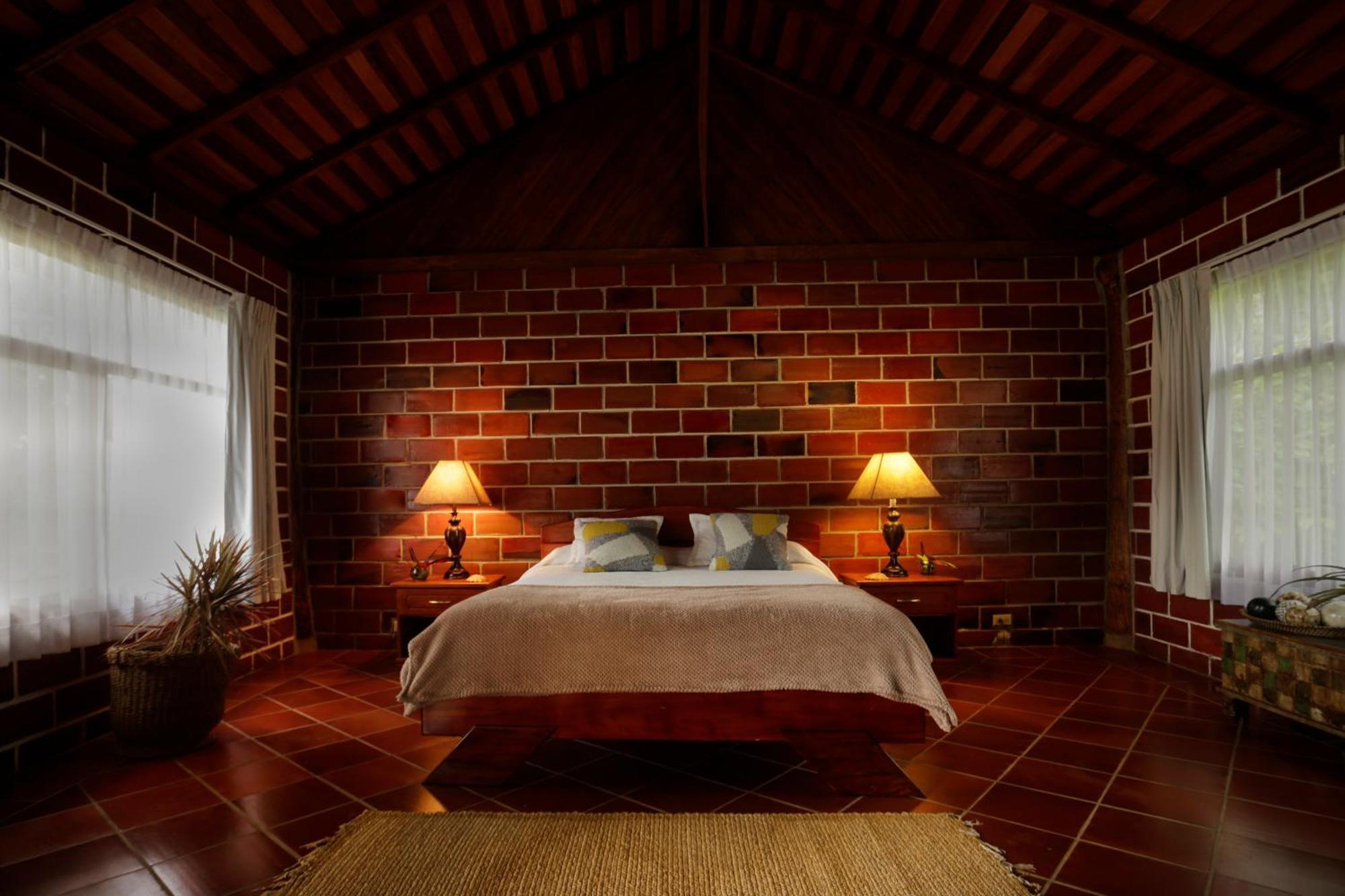 Misahualli Amazon Lodge 외부 사진